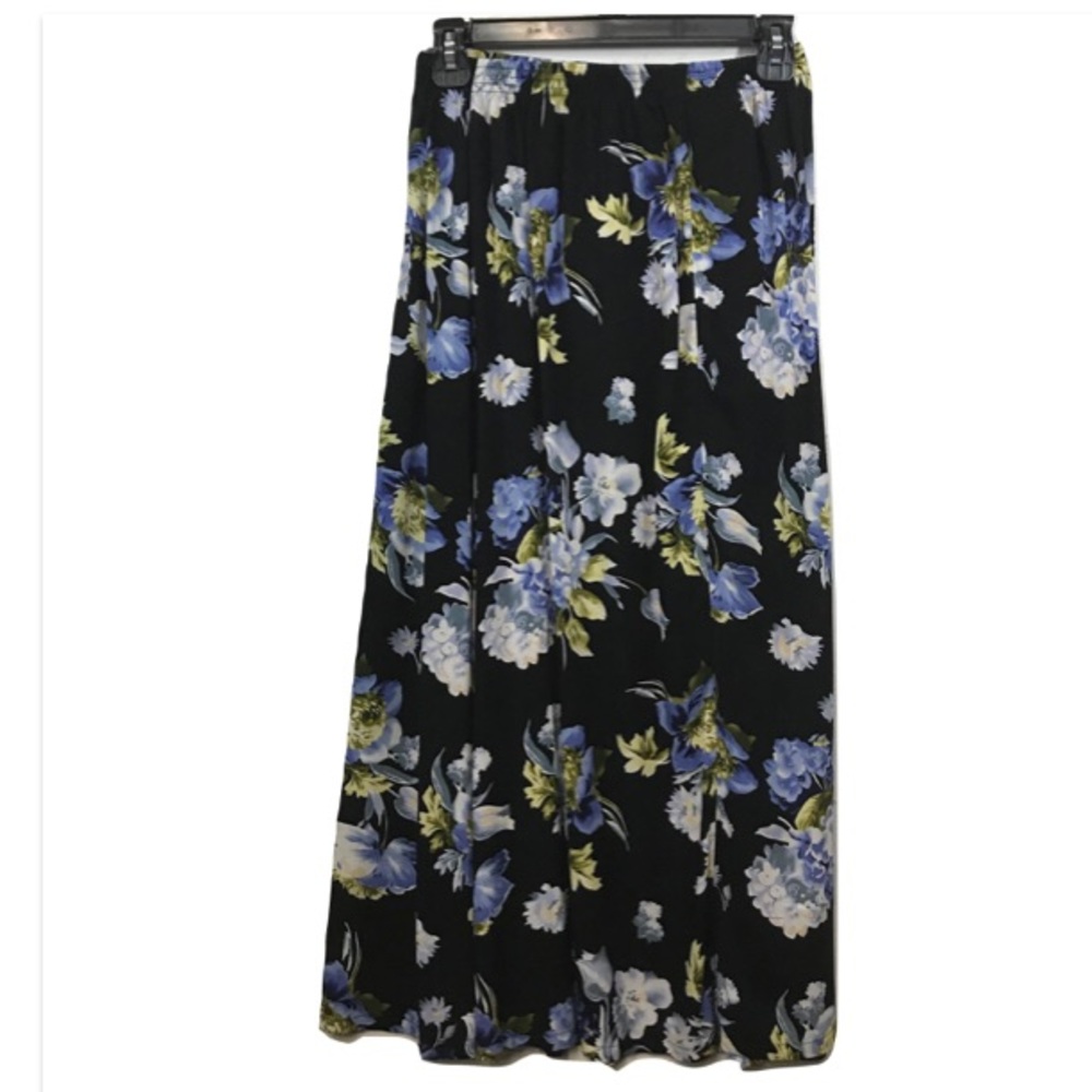 Jara Floral Skirt